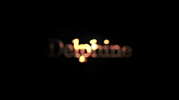 Delphine - Indica Monroe invita a su compañera de cuarto para una sorpresa sexy - LAA0037 - EP2