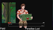 Paradise Lust 15