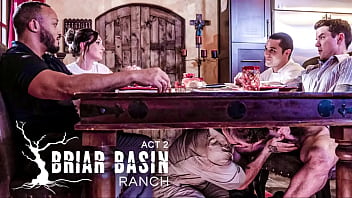 Rancho Briar Basin - Acto II Brendon Anderson, Roman Todd, Dakota Payne, Killian Knox