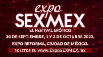 Actrices que estarán presentes en Expo Sexmex 2022