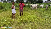 Um estranho ofereceu a uma popular Slayqueen 15 vacas grandes para rápidas rodadas de sexo