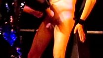 Vanessa Newton stage performance at EROTS-2014 Part I
