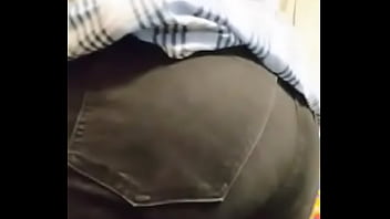 Tor, has a nice tight jeans ass.