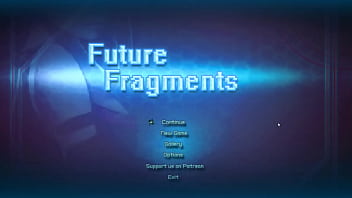 Future Fragments [ Hentai game PornPlay selecionado pelos fãs ] Ep.1 Fucked by BDSM microking machine