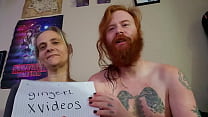 Verification video - Redheaded Viking