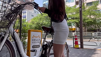 सिंगापुर के व्यंजनों के लिए साइकिल से साइकिल लें