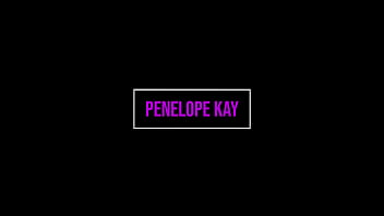 EXCOGI - Симпатичную 19-летнюю Penelope Kay жестко трахнули в эту крошечную киску на пуговицах