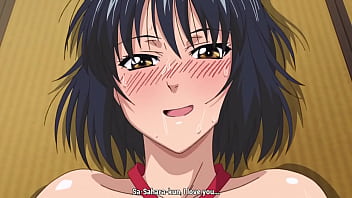 First Love (Hentai Uncensored Anime)
