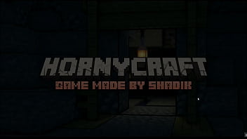 HornyCraft [Minecraft Parody Hentai game PornPlay] Ep.16 La strega sta raccogliendo il mio sperma per fare una pozione con una sega bollente