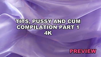 COMPLETE MOVIE 4K PUSSY CLOSE-UP COMPILATION PART 1 WITH AGARABAS AND OLPR PREVIEW