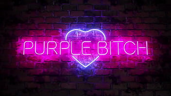 Heißer Sex im Freien mit einem Fan von PurpleBitch