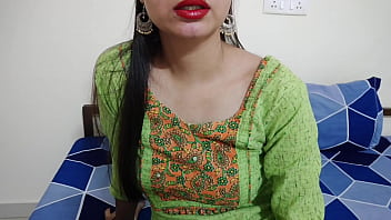 Xxx Indian Desi Maa ne Sex ki Lat Laga Di. Video completo in hindi XXX Grandi tette gioco di ruolo saarabhabhi6 in audio hindi