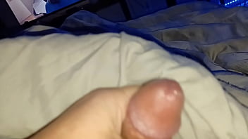 Straight buddy got Celebrity Cory  so horny, he Cums HUGE CUMSHOT on his blanket !   Free Gay Leaked Celebrity Sex Tape !