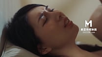 Trailer-Hot Step Sis Encouragez-moi avec son corps-Liang Jia Xin-MD-0263-Best Original Asia Porn Video