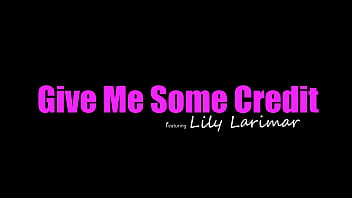 Lily Larimar implora "Você poderia me emprestar algum dinheiro - eu farei qualquer coisa?" - S15:E5