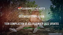 December 2022 Sweethearts Updates