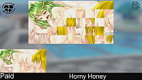 Horny Honey part02