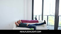 RealFleshLight -Stepdaughters Way Of Connecting (Free Use)- Fiji Falzz, Lilith Grace