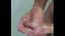 HANDLE IN THE BATH 2