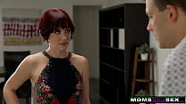 Lily Larimar le pregunta a Jessica Ryan: "¿Espera qué? ¿Quieres que lo masturbe?" - T15:E3