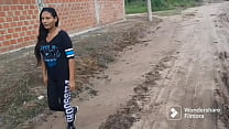 (PORN IN SPANISH) young slut caught on the street, gets her ass fucked hard by a cell phone, I fill her young face with milk -homemade porn-