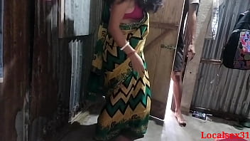 Sonali занимается сексом с мужем с Windo Side (официальное видео от localsex31)