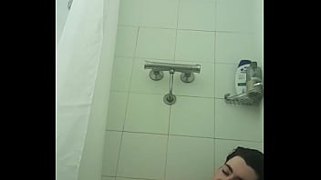 Full shower video