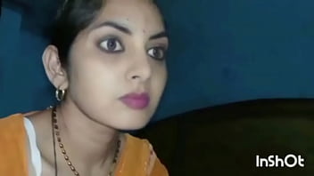 インドの新妻セックスビデオ、夫の後ろで彼氏に犯されたインドのホットな女の子