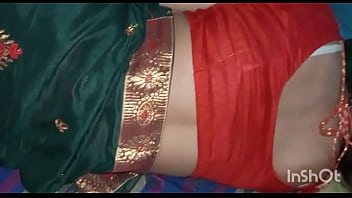 Новое порно видео индийской возбужденной девушки, секс в индийской деревне
