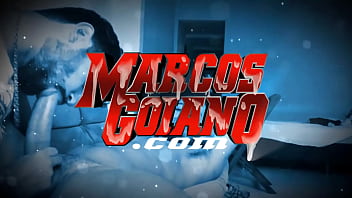MARCOS GOIANO - RED HUNTED FUCKING YUMMY
