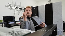 Shadowing The Workplace Slut. Cherie Deville, Asteria Diamond / Brazzers / transmissão completa em www.zzfull.com/owi