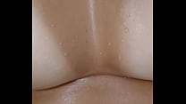 Nackte Mädchen unter der Dusche - Jasmine SweetArabic Nude