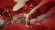 Sperme dans la bouche comme vous ne l'avez jamais vu auparavant - Hentai non censuré [Sous-titré]