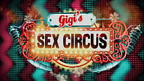 GiGi's Sex Circus - Matador