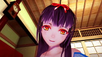Yui - Forgotten Girl (Part 1) [4K, 60FPS, 3D Hentai Game, без цензуры, ультра настройки]
