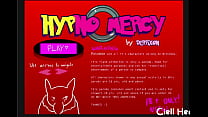 Pokemon:Hypno Mercy