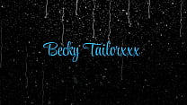 BECCATA a scopare in un lago pubblico - Becky Tailorxxx