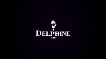 Delphine Films- Masaje con final feliz