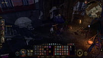 Baldur's Gate 3 Shadowheart Escena de sexo