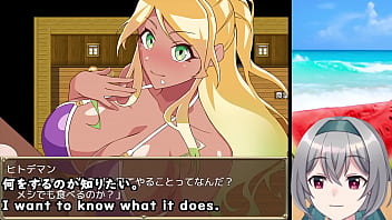 The Pick-up Beach in Summer! [trial ver](Machine translated subtitles) 【No sales link ver】2/3
