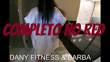 HYDRO COM DANY FITNESS COMPLETE NO NETWORK