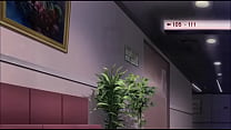 [Anime-Beispiel] Verbotene Station „Willkommen in der unanständigen Klinik“