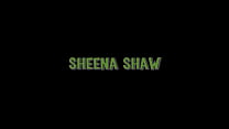 Sheena Shaw Does A Split On Talon's Big Dick