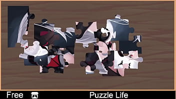 Vie de puzzle
