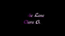 Charlie Laine Is Ready To Embrace Her Lesbian Side With Clara G