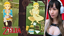 Legend of Zelda Stasis React Video