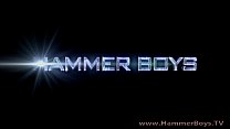Mraco Reed and Rusty Taylor - Hot double from Hammerboys TV