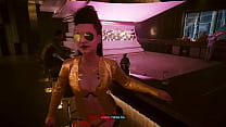 Cyberpunk 2077 Joytoy Sex