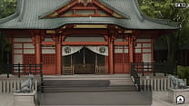 Taimanin RPGX [Blessed Inari? ] Tamamo