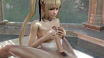 Eine heiße Braut in einem öffentlichen Badehaus gefickt l 3D anime hentai unzensiert SFM